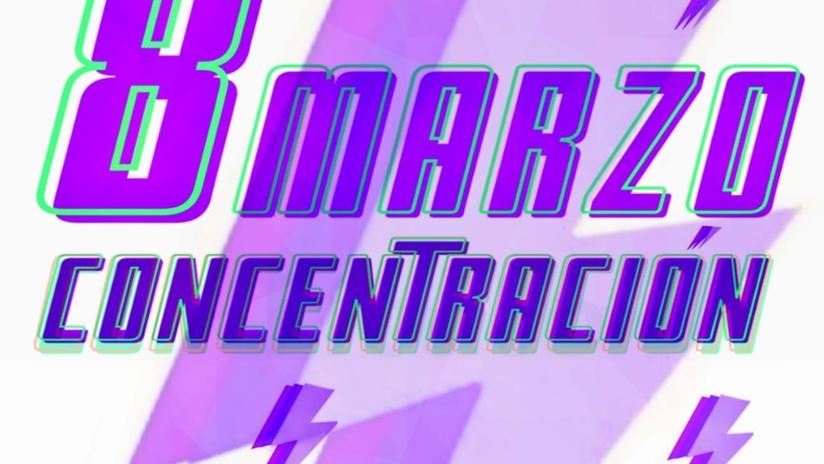 8M 2025 - Manifiesto de las Violeteras